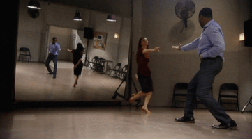 anna devane dancing GIF by General Hospital