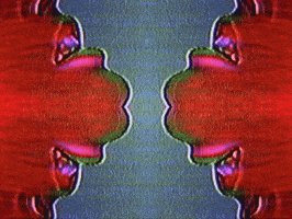 Make Love Glitch GIF by Altered State of Mind