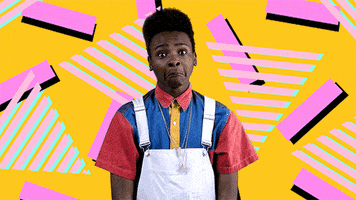 Happy Dance GIF by Jay Versace