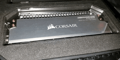 Corsair Memory Pc Gaming GIF by CORSAIR
