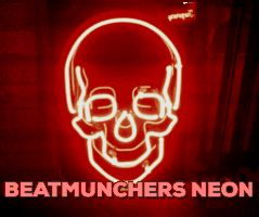 mrhapps beatmunchers GIF