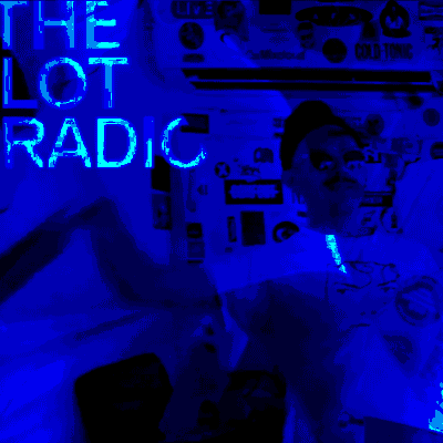 dj brooklyn GIF by The Lot Radio