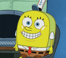 normal spongebob GIF by SpongeBob SquarePants