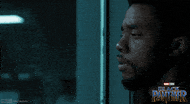 Black Panther Avengers GIF by Marvel Studios