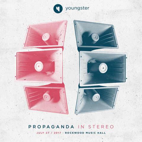 youngster music rock band nyc GIF