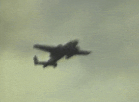 World War Ii Airplane GIF by US National Archives