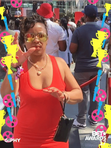 betx live show GIF by BET Awards