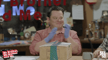 package mcelroy brothers GIF