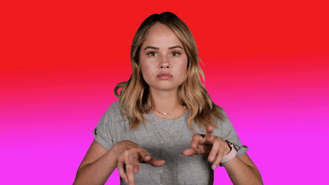 Hacking We Are In GIF by Debby Ryan - Find & Share on GIPHY