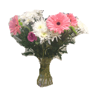 flowers STICKER by imoji