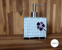 ubezleb mosaico vidro mosi GIF