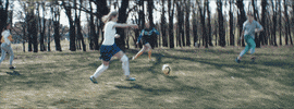 football yes GIF by Together #WePlayStrong