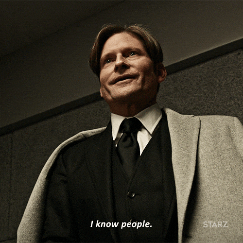 Crispin Glover GIFs - Find & Share on GIPHY