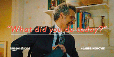 Amazon 90S GIF by Landline Movie