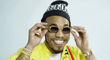 Anderson Paak Asian American History Month GIF by Asian American and Pacific Islander Heritage