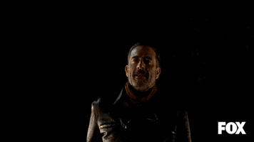 you are it the walking dead GIF by FOXtvUK