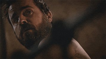 can i come with you justin theroux GIF by The Leftovers HBO