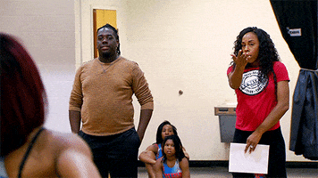 bring it dance GIF by Lifetime
