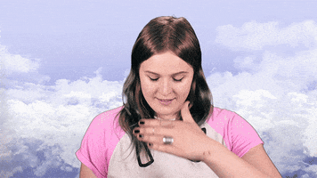 Embarassed Facepalm GIF by Daddy Issues