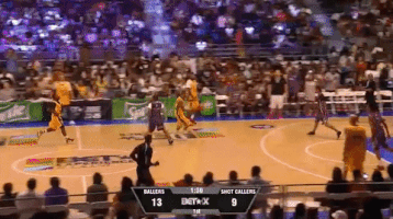 chris brown bet all star basketball game GIF by BET Awards