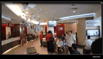 rahmat-parlindungan-siregar raining money GIF