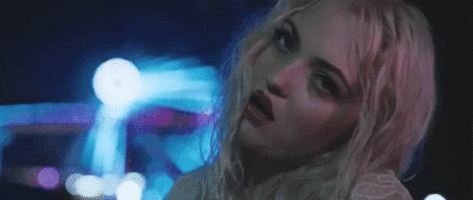 if i cant be with you music video GIF by Carrie Lane