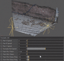 uglyfilm beauty ugly tornado simulation GIF