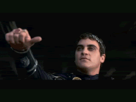 herrerorosarino pulgar abajo GIF