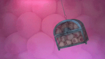 feminism cage GIF by anniquedelphine