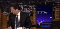 thank you note jimmy fallon GIF by The Tonight Show Starring Jimmy Fallon