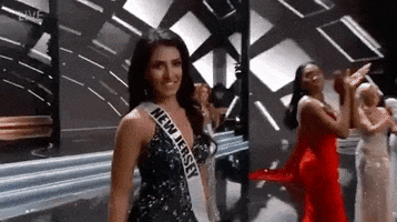 miss new jersey GIF by Miss USA