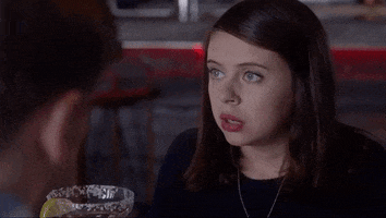 Happy Hour Weekend GIF by Carrie Pilby The Movie