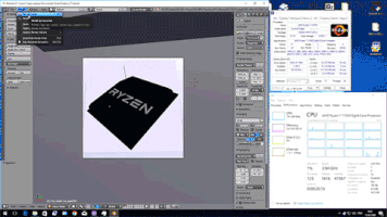 pantips amd ryzen 7 1700x GIF