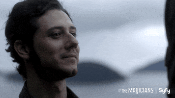 the magicians king GIF by SYFY
