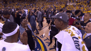Lets Go Love GIF by NBA