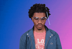 What The Hell GIF by Smino