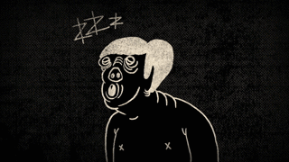 yesboss #art #animation #film #comedy GIF