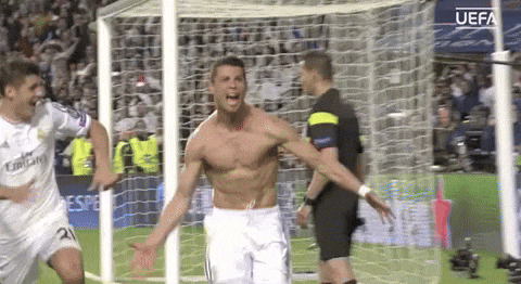Ronaldo Shirtless GIFs - Get the best GIF on GIPHY
