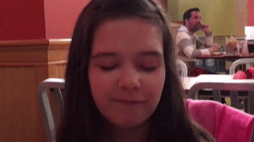 michaelbarker serena GIF