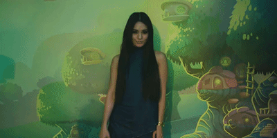 vanessa hudgens GIF by Bubble Witch