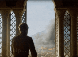 game of thrones GIF by Amanda