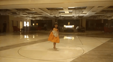 gauravpandey round and round GIF