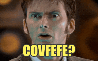 Doctor Who Mystery GIF by funk