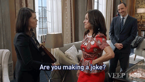 Selina Meyer Veep Season 6 By Veep Hbo Find And Share