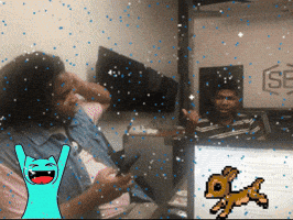 angelom random GIF