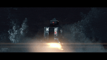 Music Video Space GIF by Epitaph Records