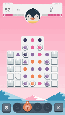 tutorials solutions GIF by Dots & Co