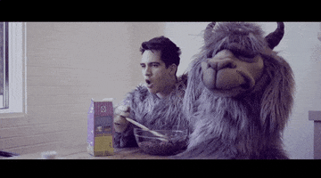 Brendon Urie Fob GIF by Fall Out Boy