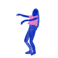 Hip Hop Dancing GIF by Anna