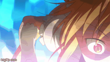 Scarlet_91 kobayashi-san chi no maid dragon GIF